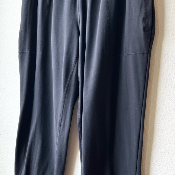 Athleta Salutation Cargo Jogger Black small - Picture 8 of 16